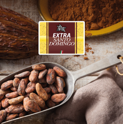 Obrázek EXTRA SANTO DOMINGO 6 x 1,8 kg (obj)